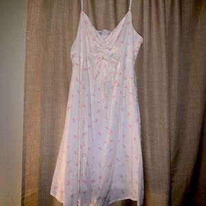 Medium Mini dress